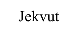 JEKVUT