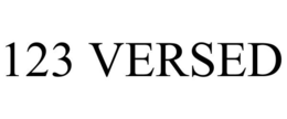123 VERSED