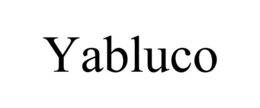 YABLUCO