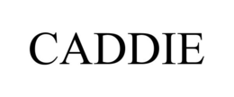 CADDIE