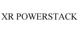 XR POWERSTACK