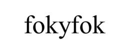 FOKYFOK