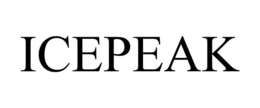 ICEPEAK