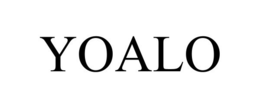 YOALO