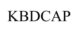 KBDCAP