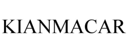 KIANMACAR