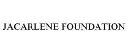 JACARLENE FOUNDATION