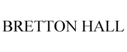 BRETTON HALL