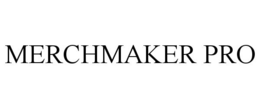 MERCHMAKER PRO