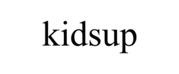 KIDSUP