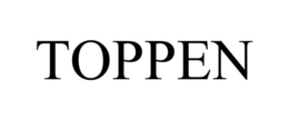 TOPPEN