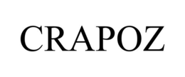 CRAPOZ