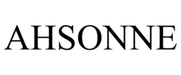 AHSONNE