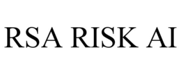 RSA RISK AI