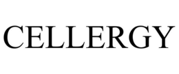 CELLERGY