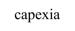 CAPEXIA