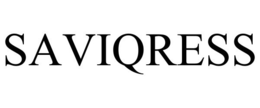 SAVIQRESS