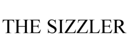 THE SIZZLER