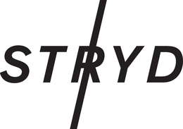 STRYD