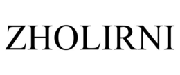ZHOLIRNI
