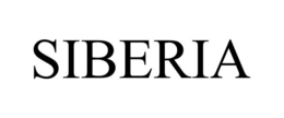 SIBERIA