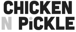 CHICKEN N PICKLE