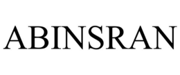 ABINSRAN
