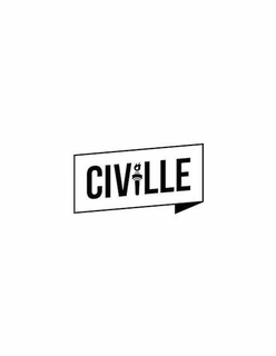 CIVILLE