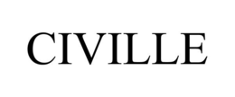 CIVILLE