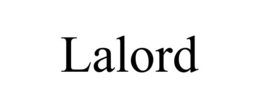 LALORD