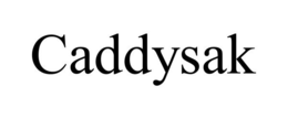 CADDYSAK