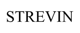 STREVIN