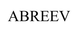ABREEV