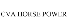 CVA HORSE POWER