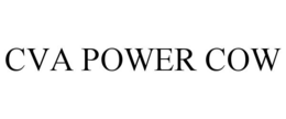 CVA POWER COW