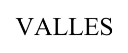 VALLES