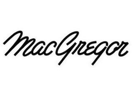 MACGREGOR