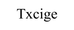 TXCIGE
