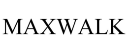 MAXWALK