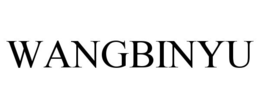 WANGBINYU