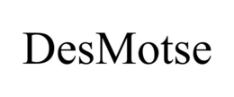 DESMOTSE