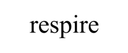 RESPIRE