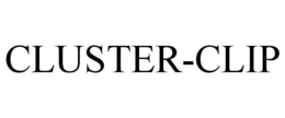 CLUSTER-CLIP