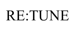 RE:TUNE