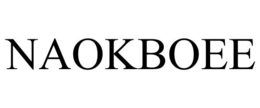 NAOKBOEE