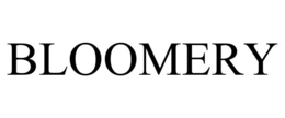 BLOOMERY