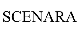 SCENARA
