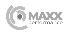 MAXX PERFORMANCE