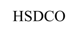 HSDCO