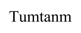 TUMTANM